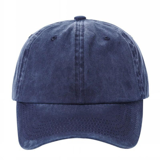 PDH - Pigment Dyed Dad Buckle Hat