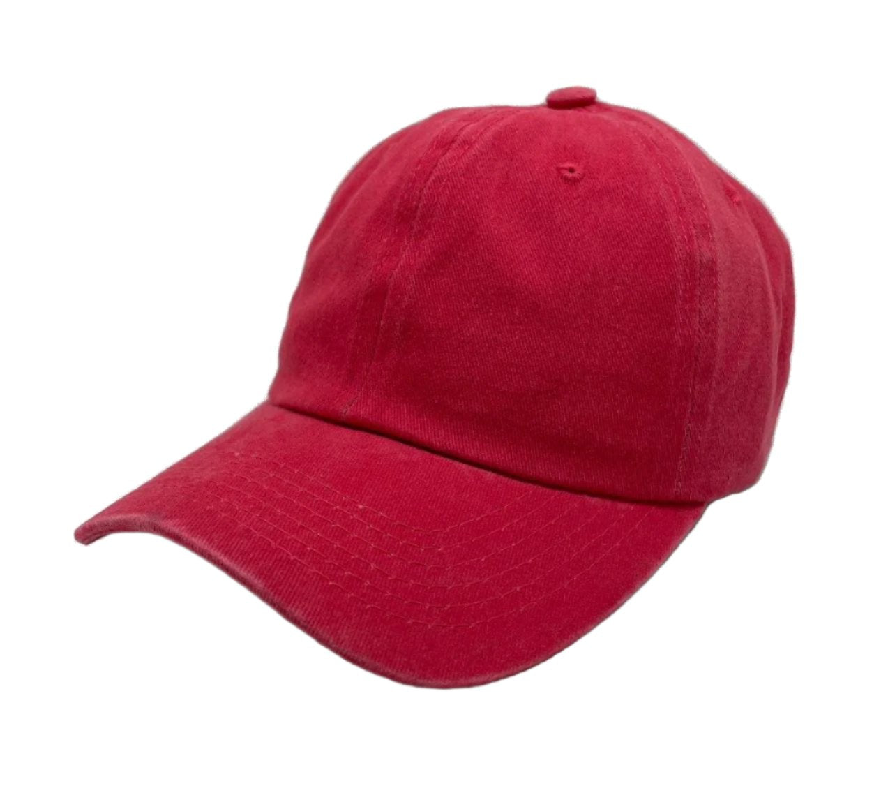 PDH - Pigment Dyed Dad Buckle Hat