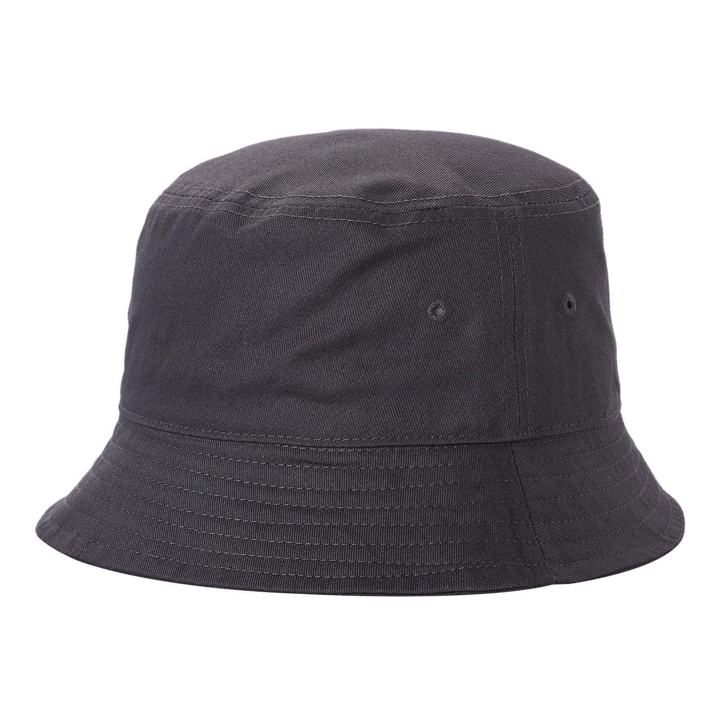 BUC - Bucket Solid Hat