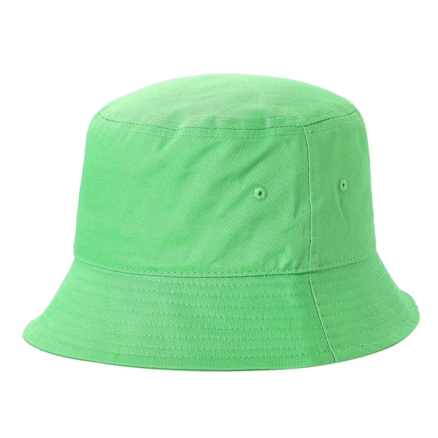 BUC - Bucket Solid Hat