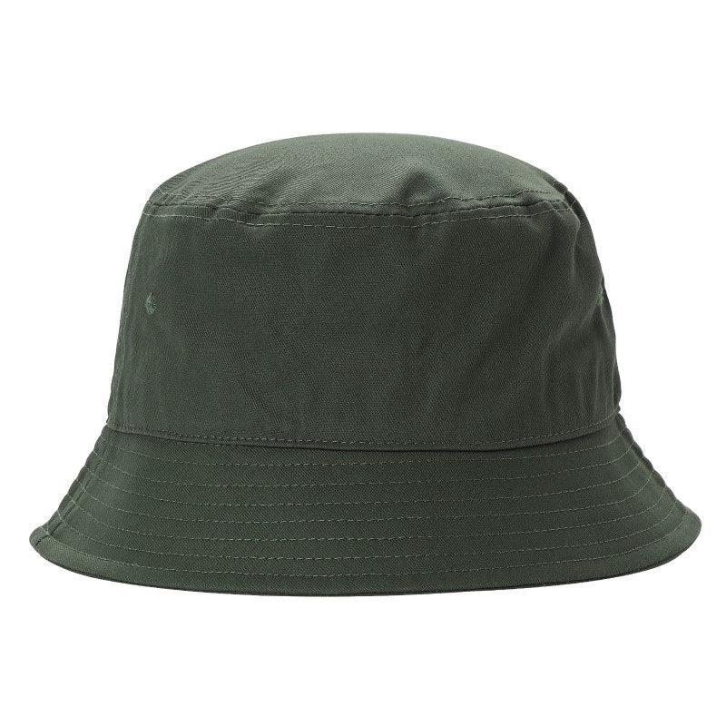 BUC - Bucket Solid Hat