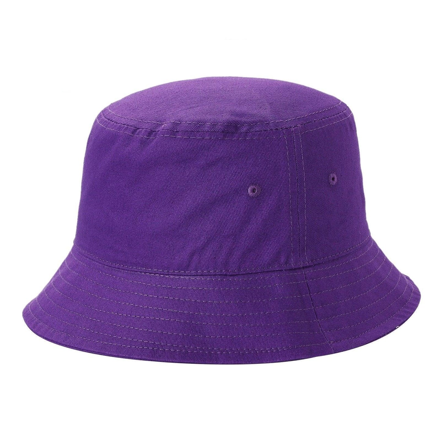 BUC - Bucket Solid Hat