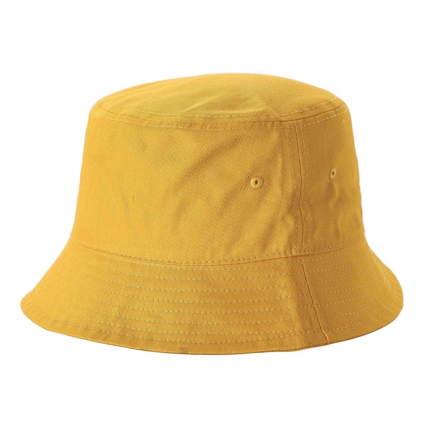BUC - Bucket Solid Hat