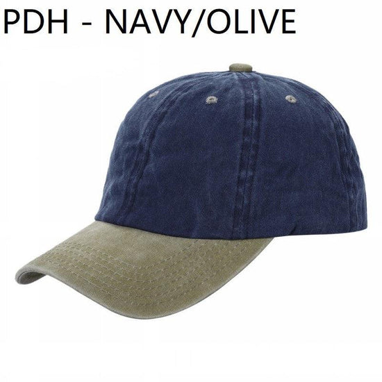 PDH - 2-Tone Hat
