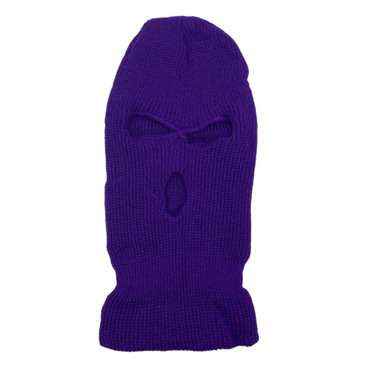 SKI3 - 3 Hole Ski Mask