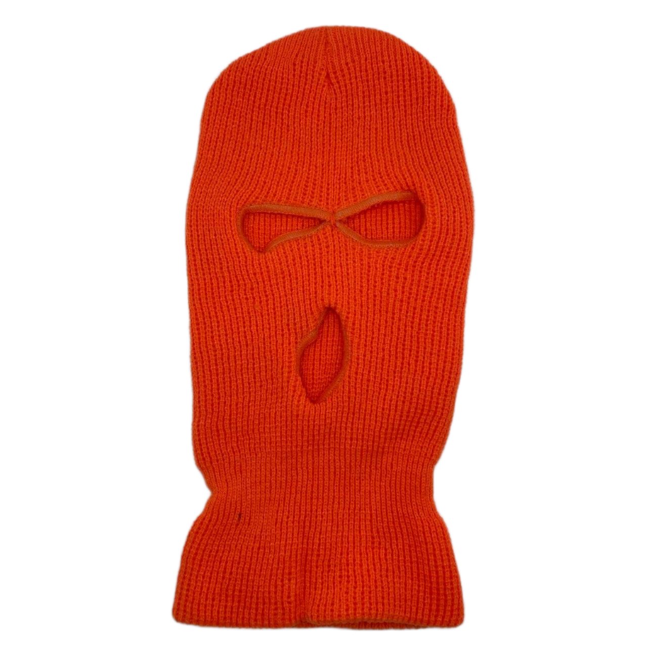 SKI3 - 3 Hole Ski Mask