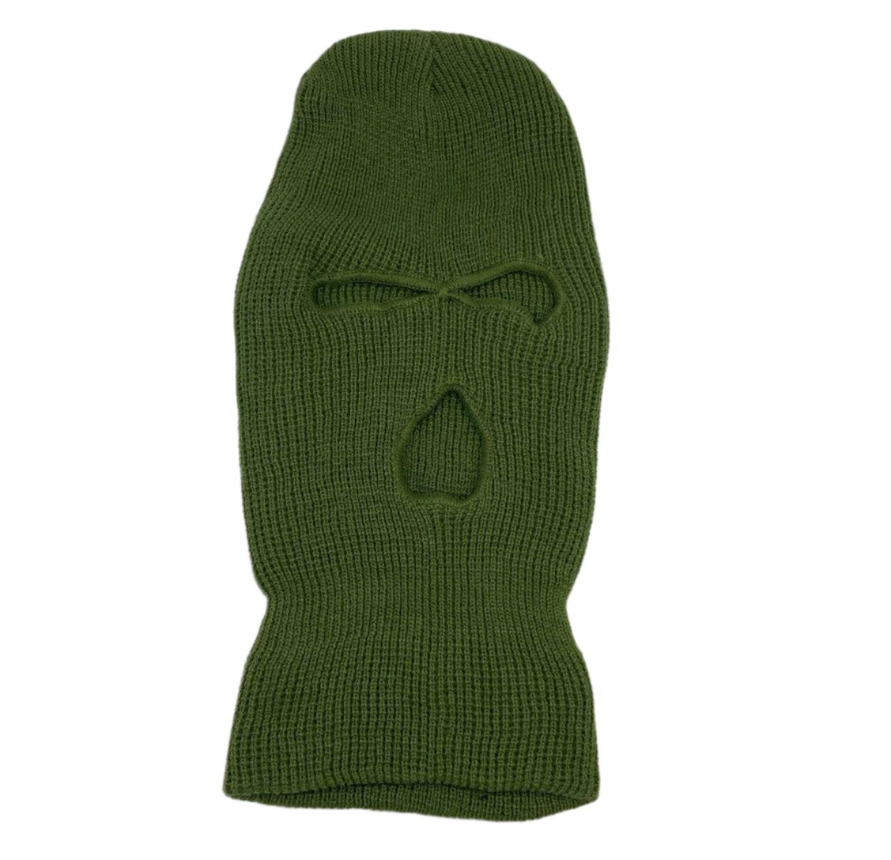 SKI3 - 3 Hole Ski Mask