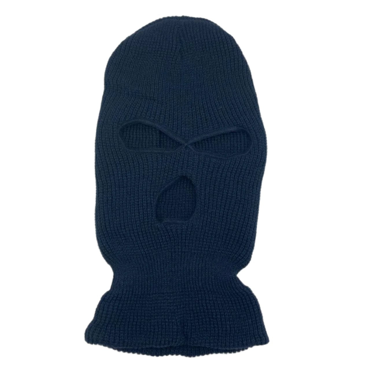 SKI3 - 3 Hole Ski Mask