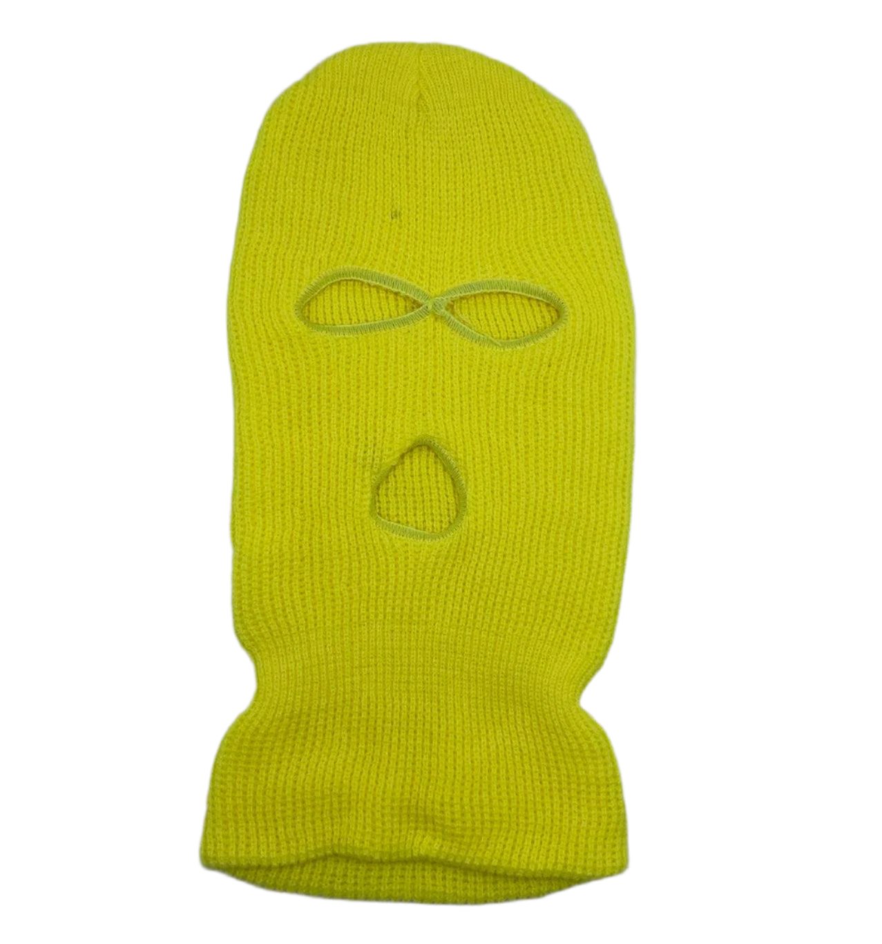 SKI3 - 3 Hole Ski Mask