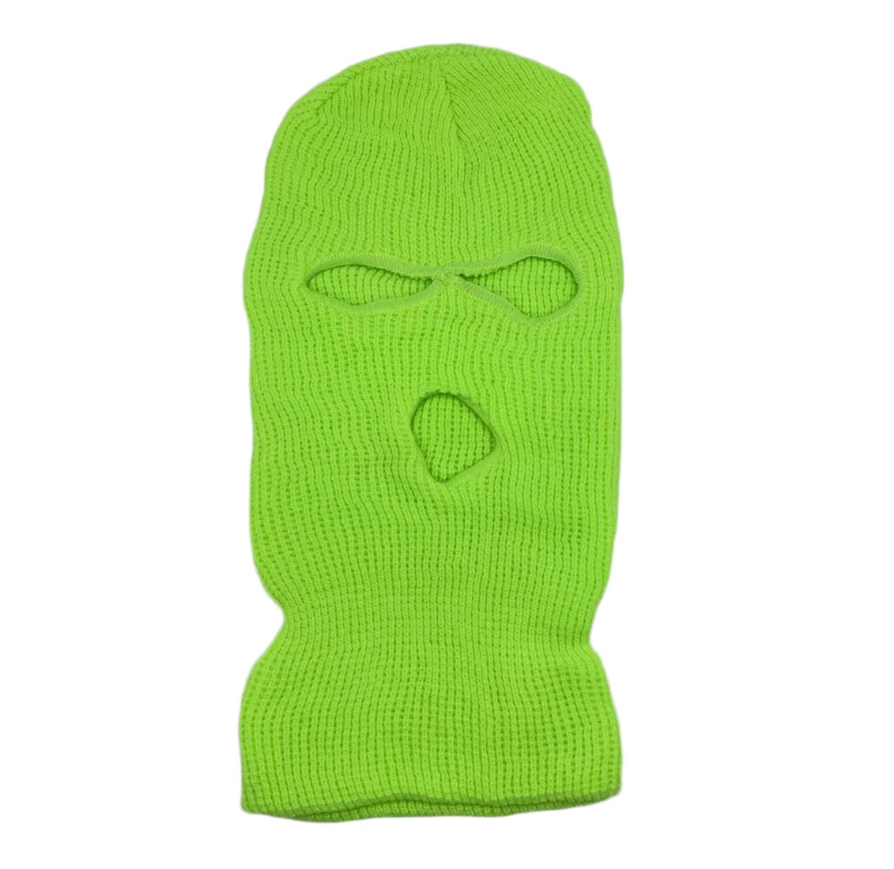SKI3 - 3 Hole Ski Mask