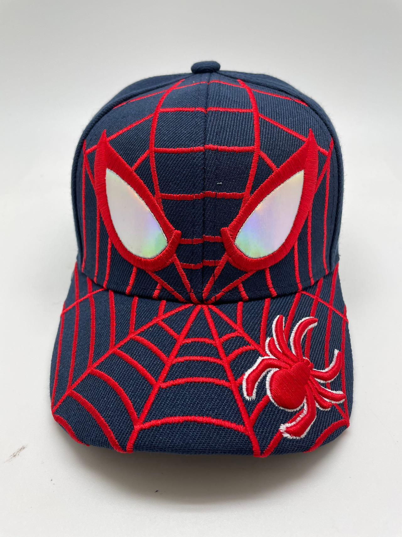Spider Hat for Kids - Waycap INC