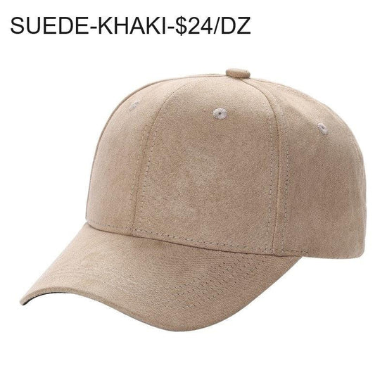 SUEDE - Suede Hat