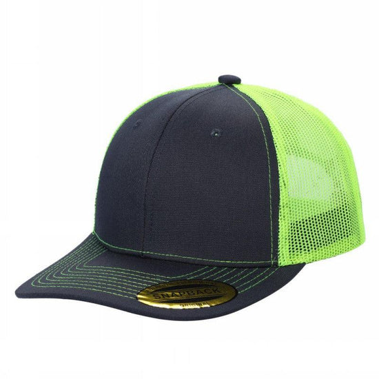 TRTM - 2-Tone Hat
