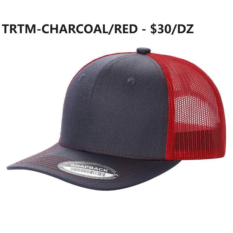 TRTM - 2-Tone Hat