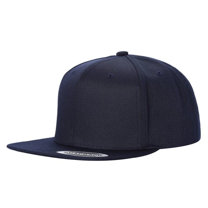 TS - Tencel Snapback