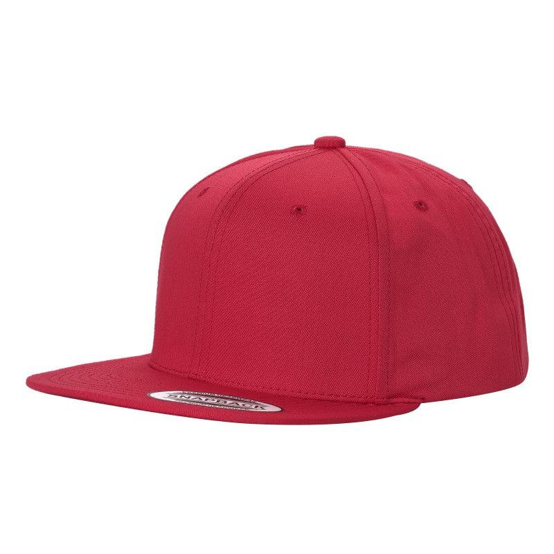 TS - Tencel Snapback