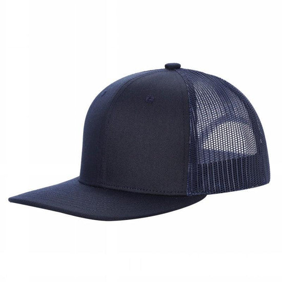 6TFTM - Solid Hat - Waycap INC
