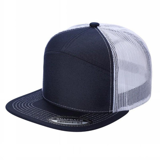 7FTM - 2-Tone Hat