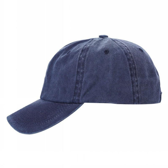 PDH - Pigment Dyed Dad Buckle Hat