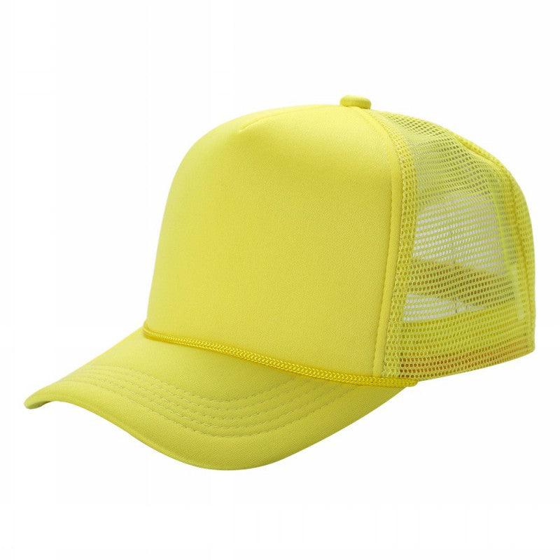 STM - Sponge Solid Hat - Waycap INC