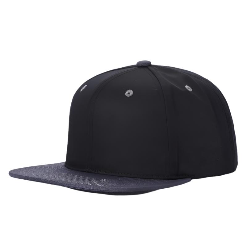 TS - Tencel Snapback