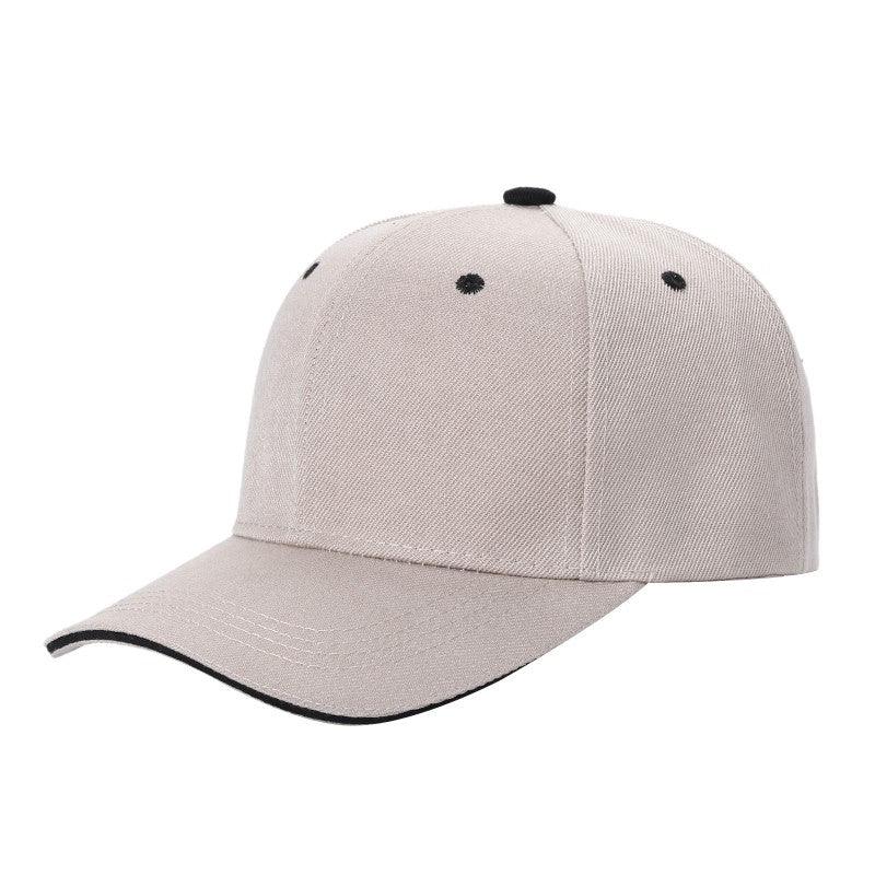 V3 - Sandwich Velcro Hat – Waycap INC