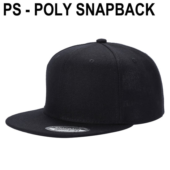 PS - Poly Snapback