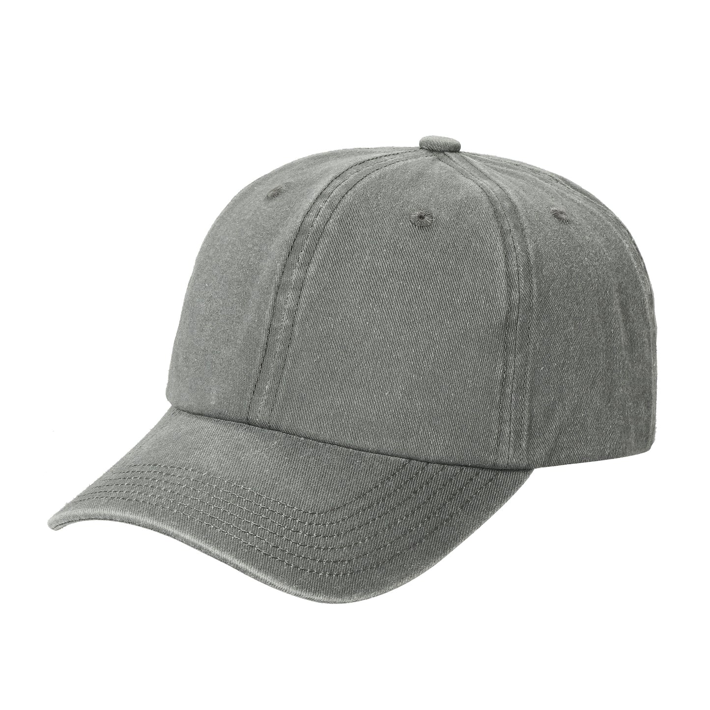 806PD - Premium Washed Dad Hat