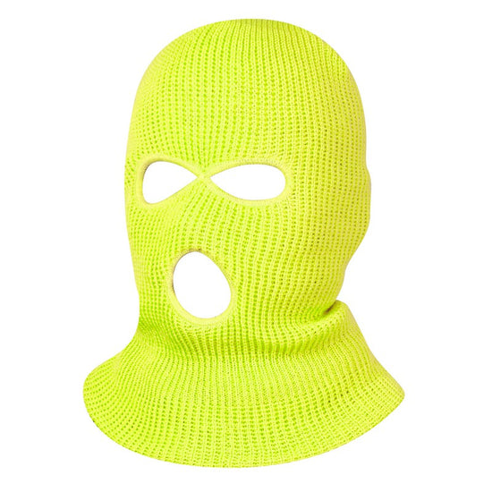 SKI MASK