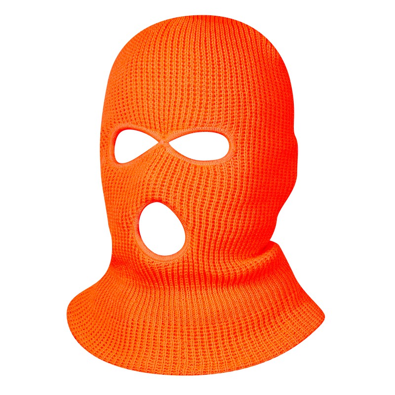 SKI MASK