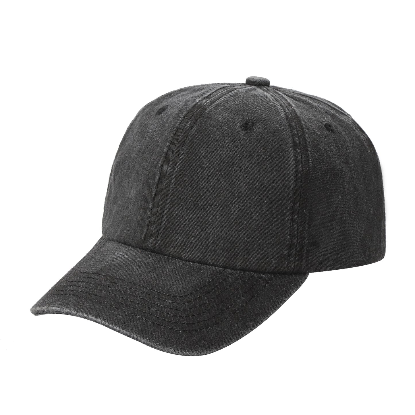 806PD - Premium Washed Dad Hat