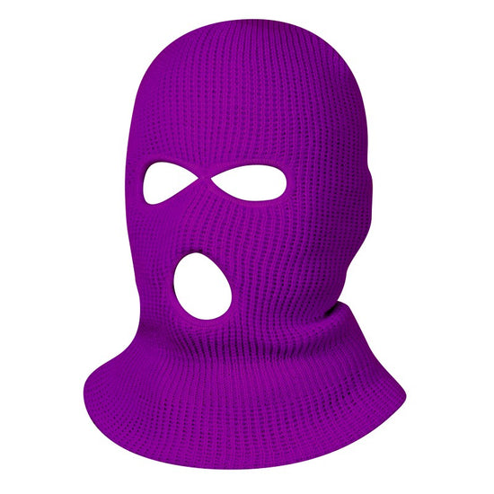 SKI MASK