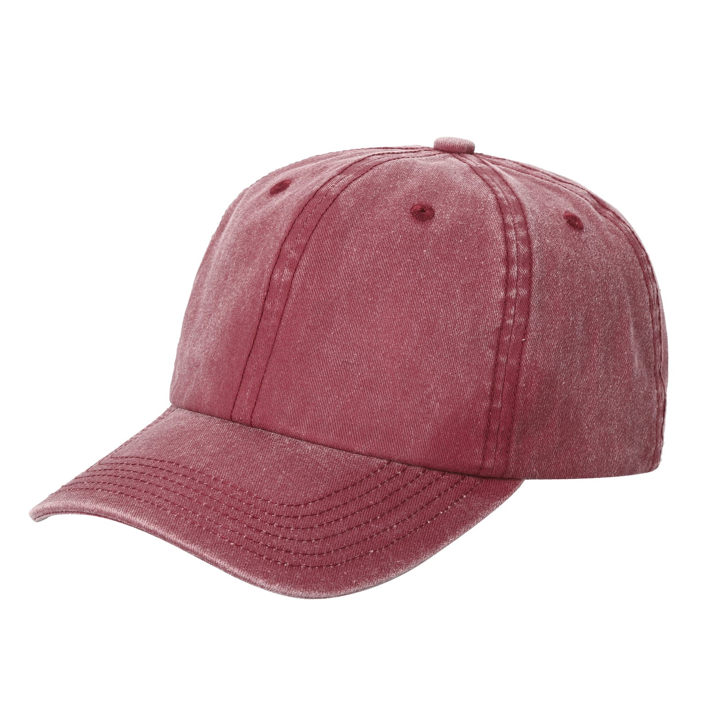 806PD - Premium Washed Dad Hat