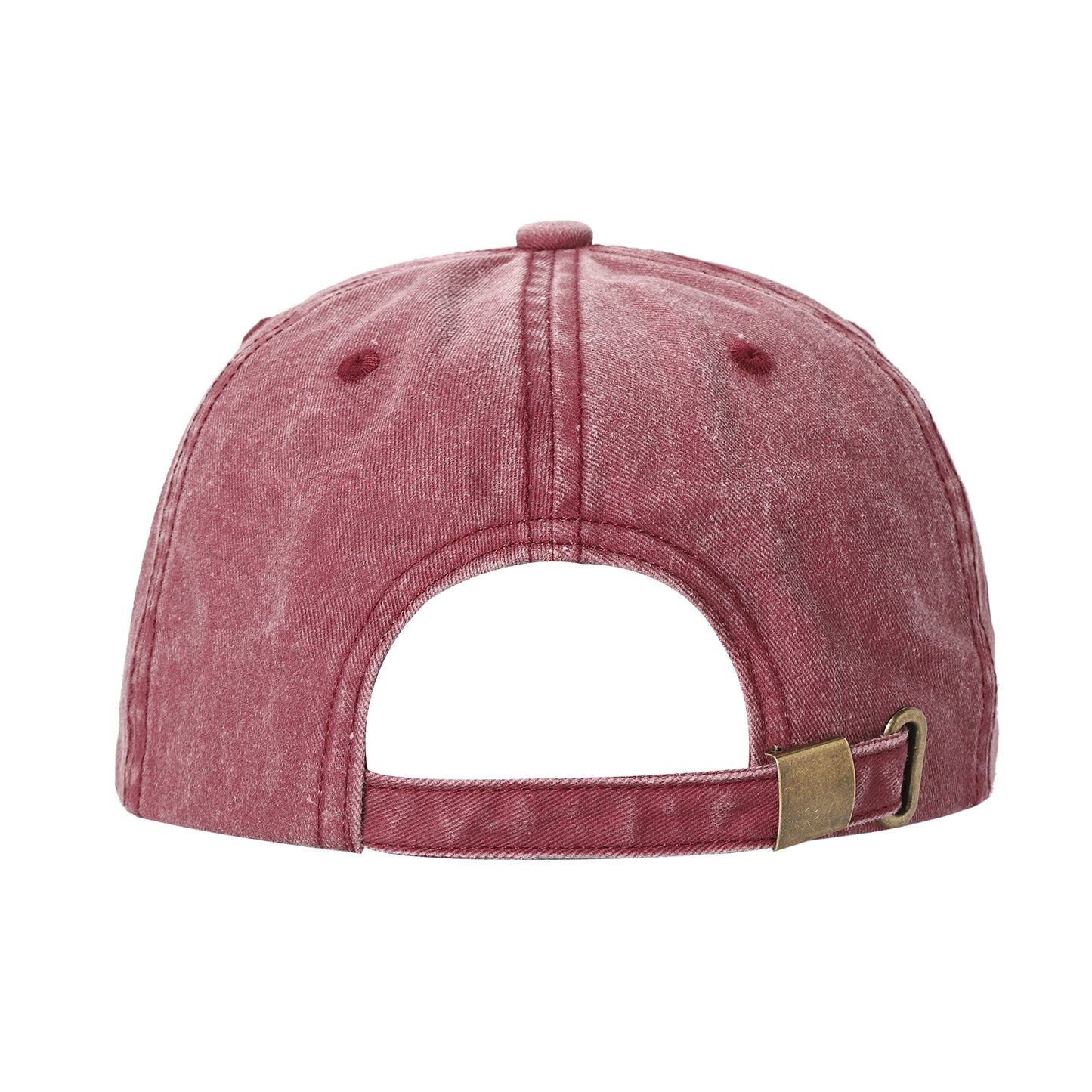 806PD - Premium Washed Dad Hat