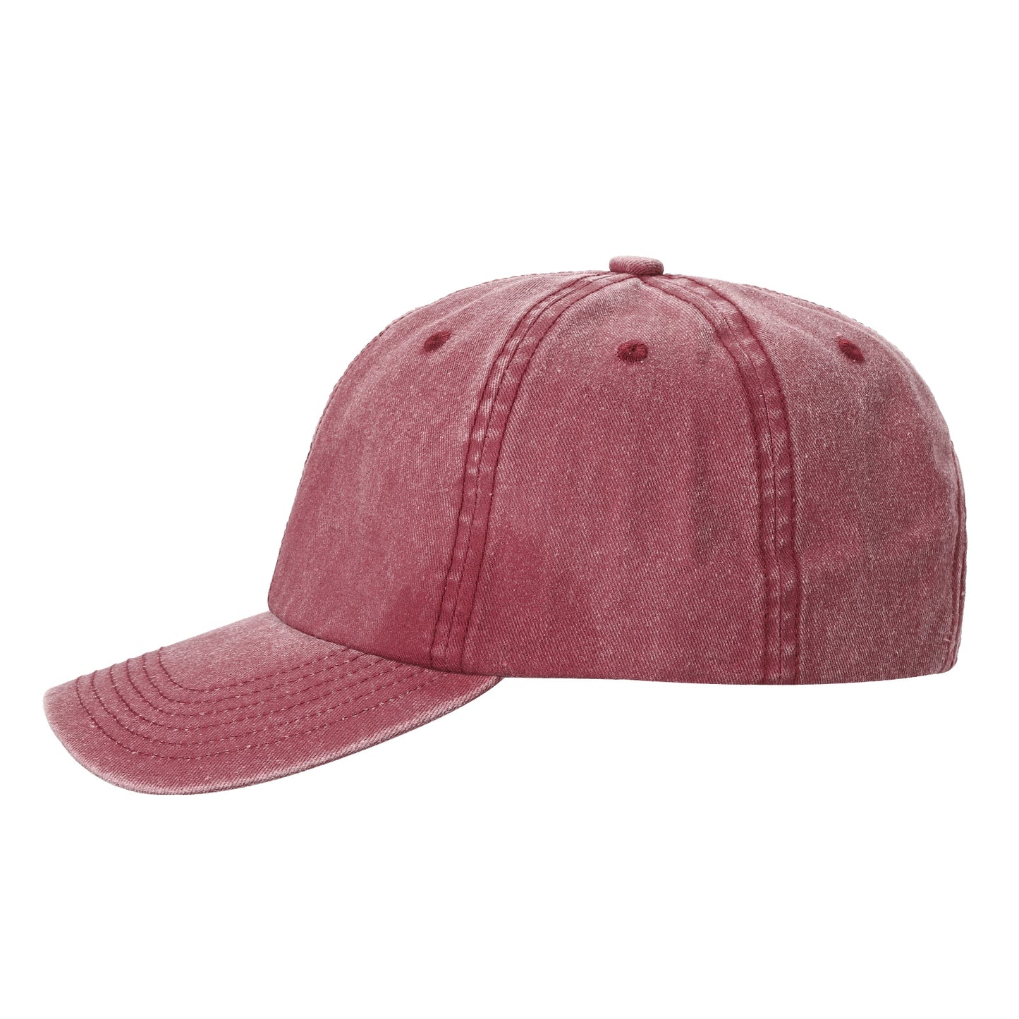 806PD - Premium Washed Dad Hat