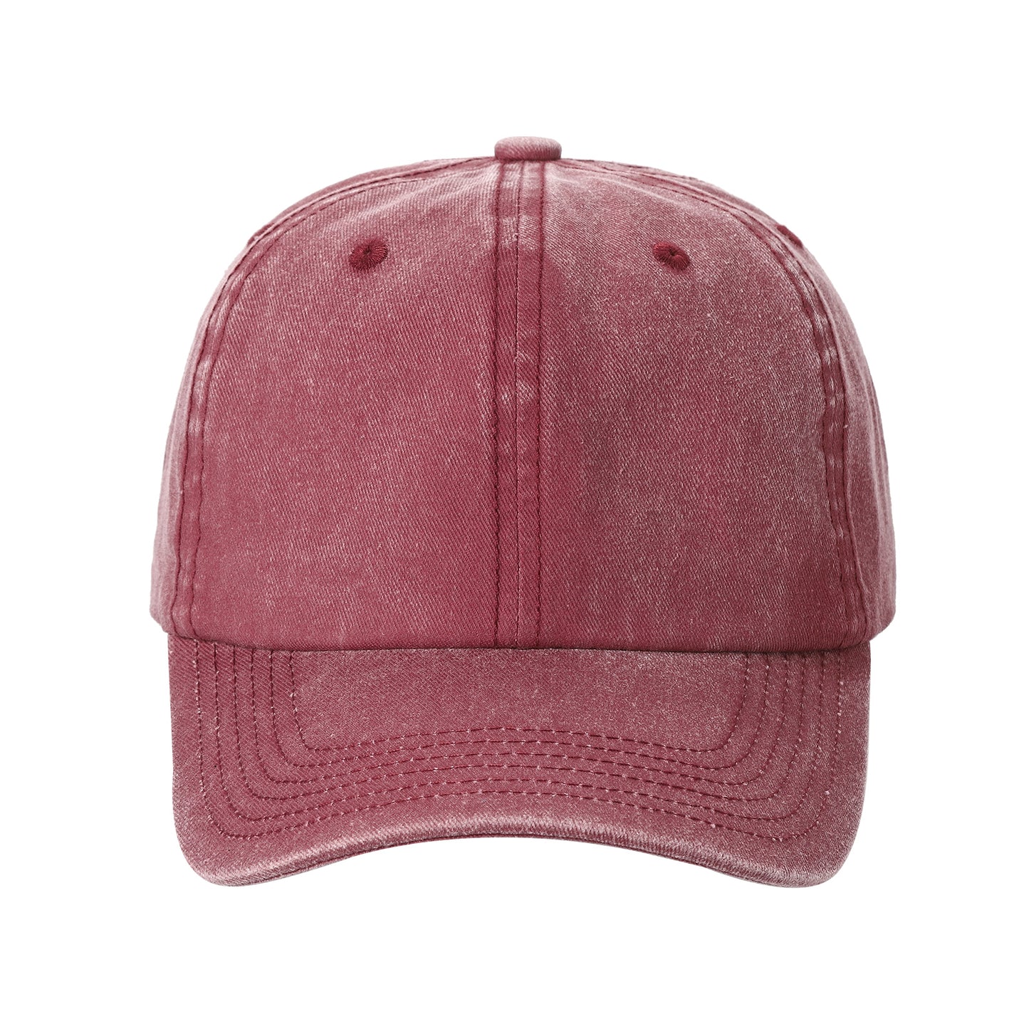 806PD - Premium Washed Dad Hat