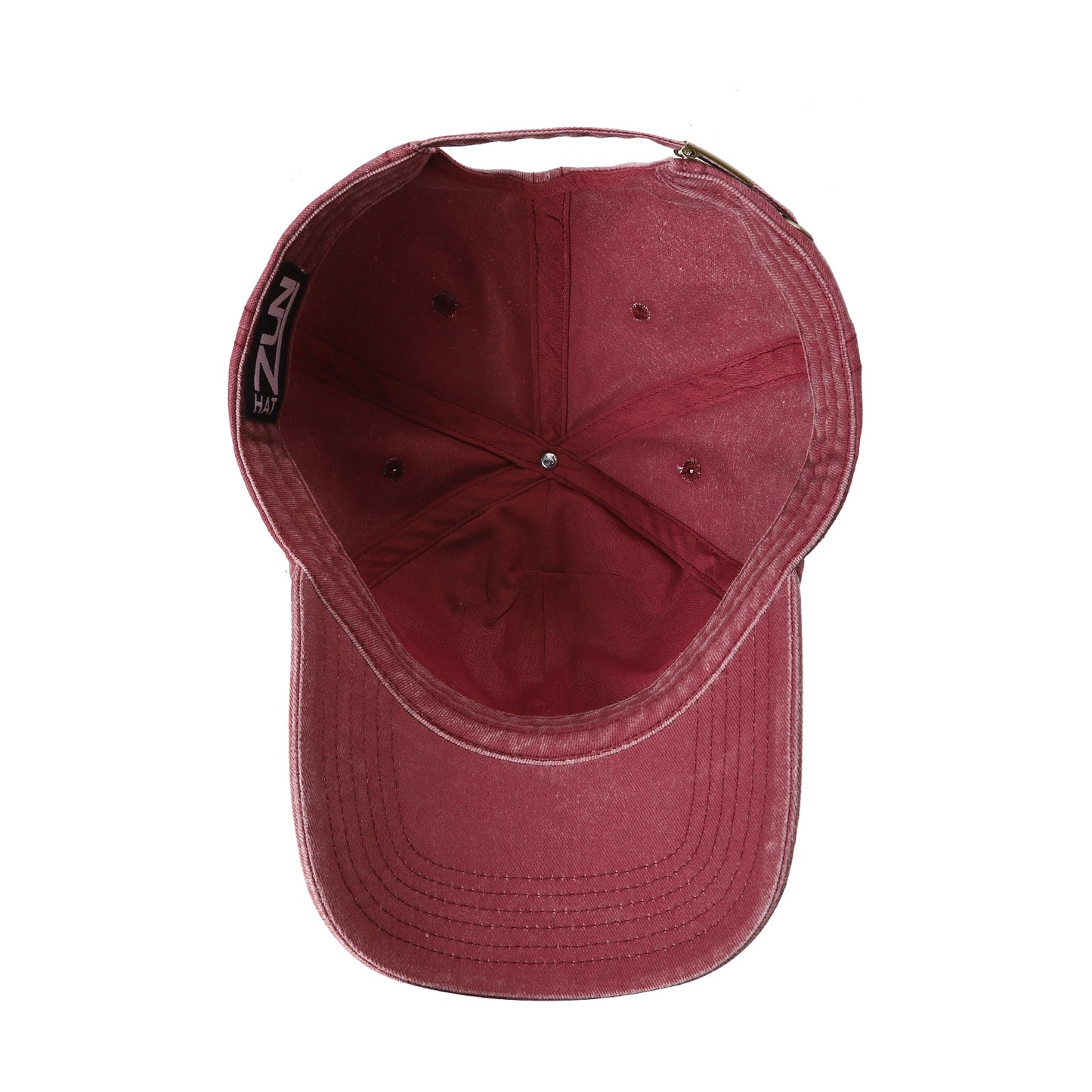806PD - Premium Washed Dad Hat