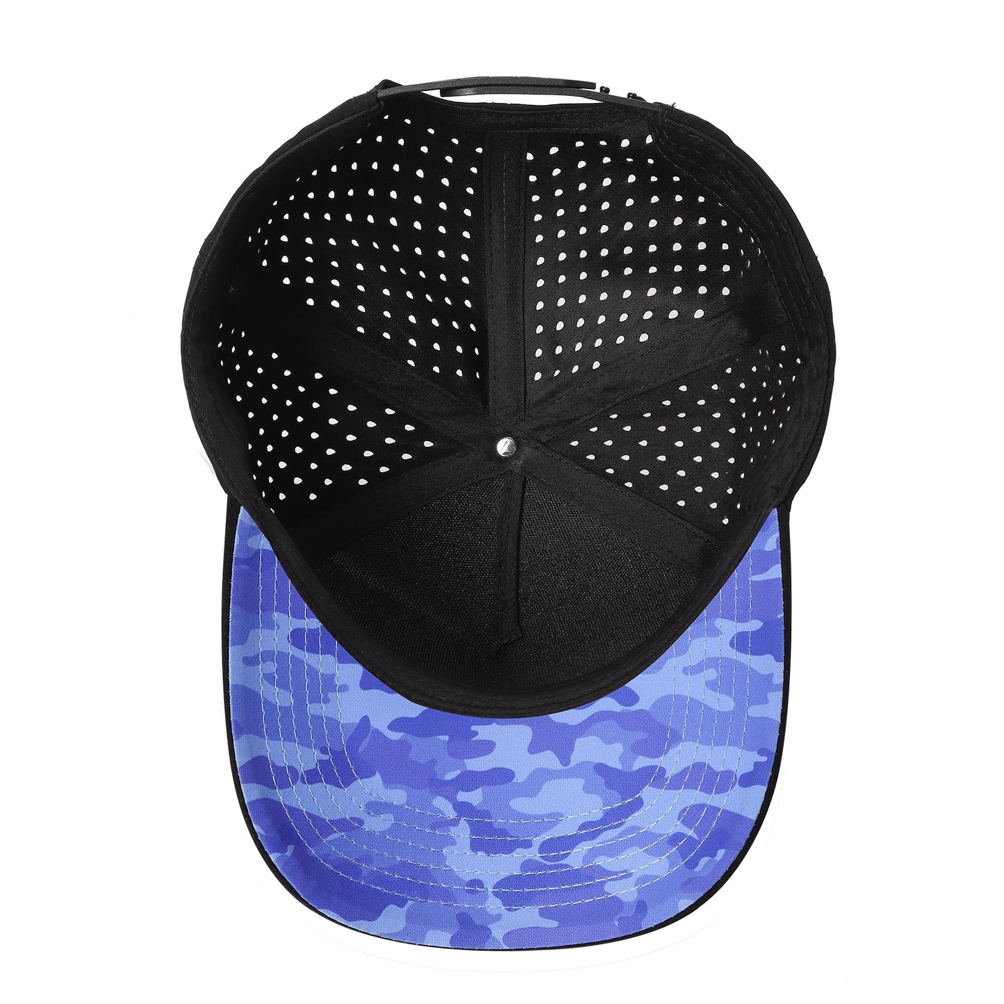 5LASER - 5 Panel Waterproof Hat
