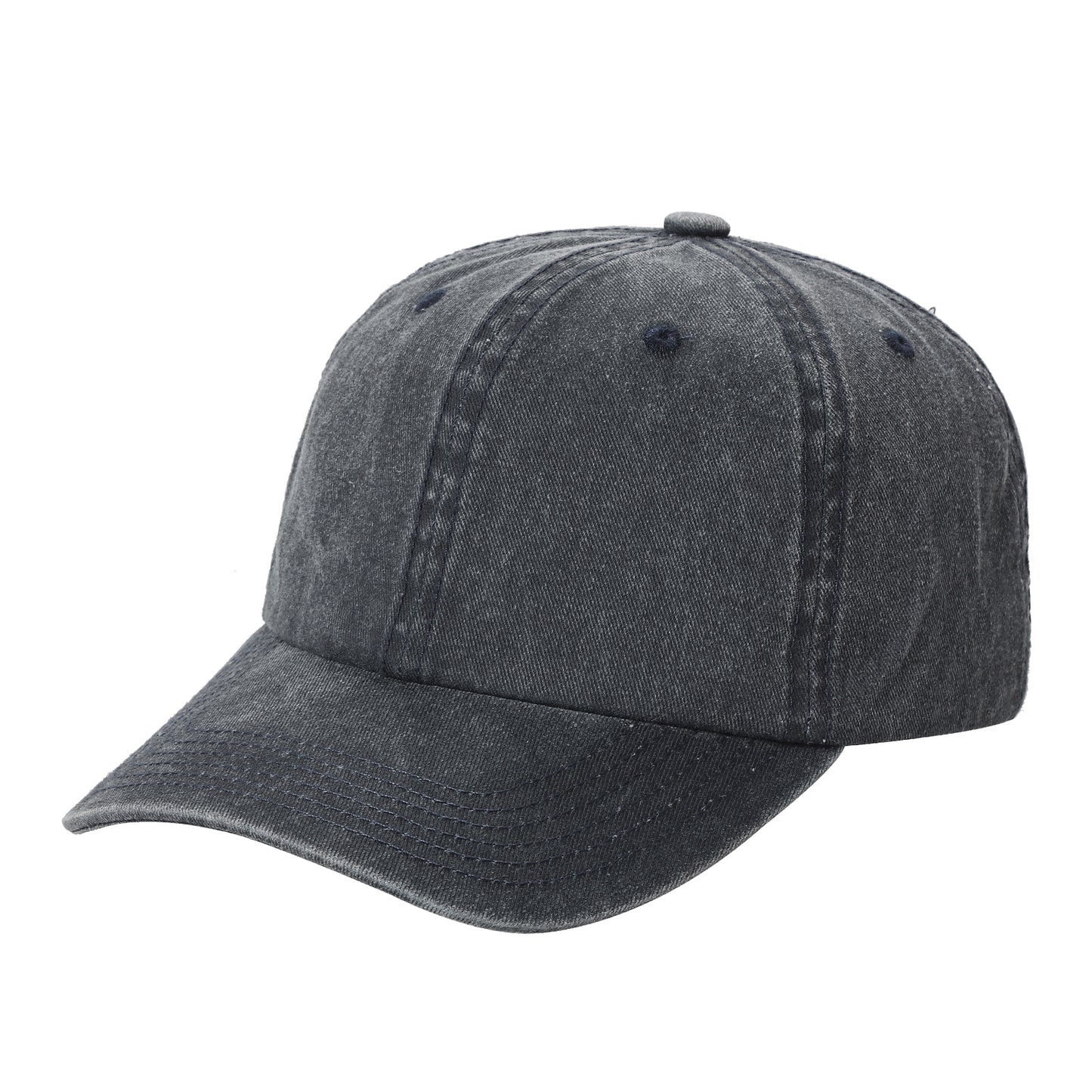 806PD - Premium Washed Dad Hat