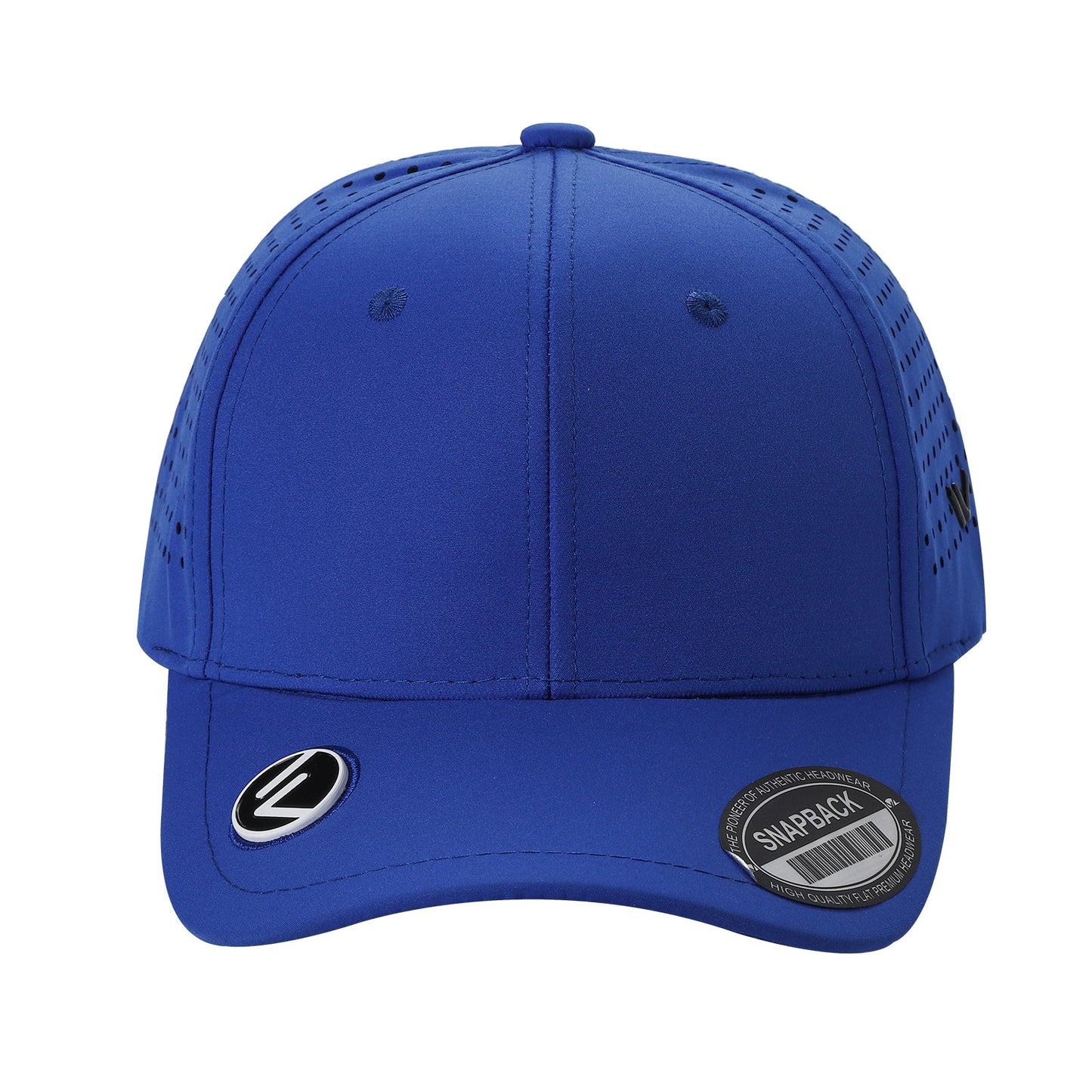 6WP - Gorro impermeable de 6 paneles
