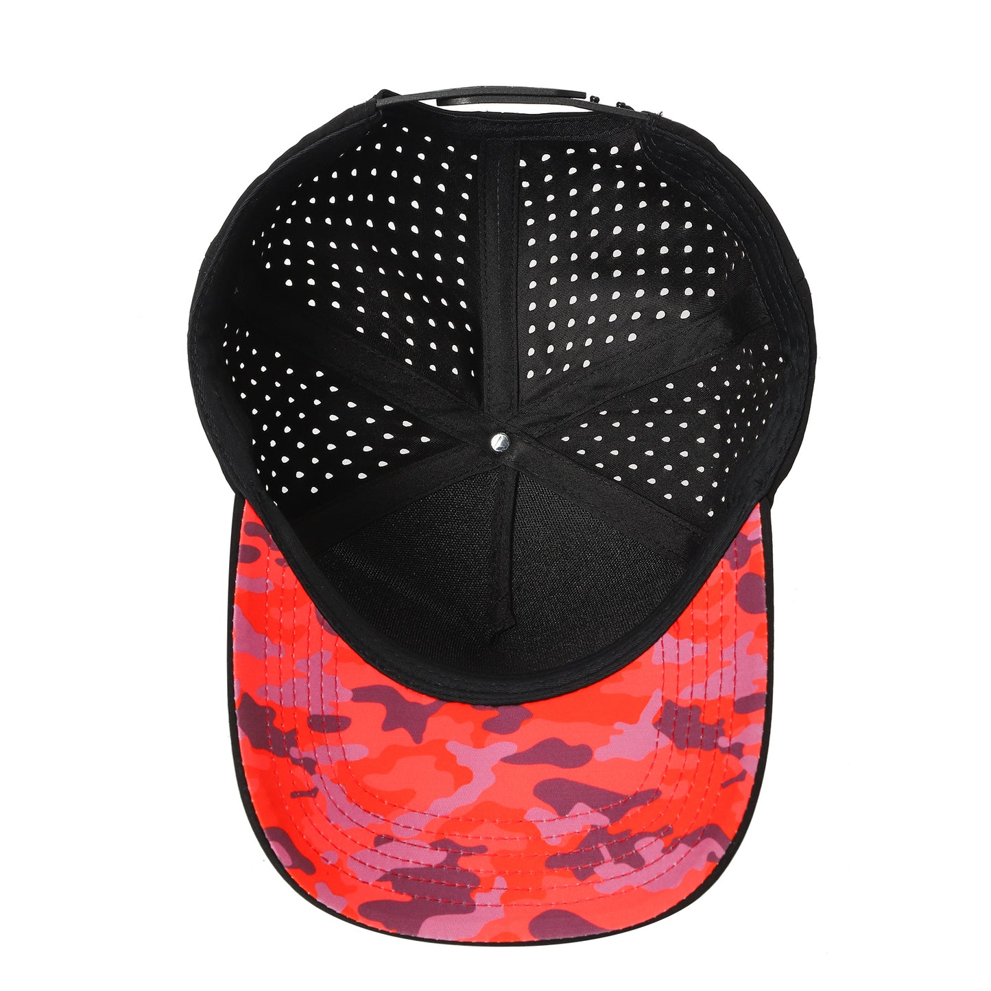 5LASER - 5 Panel Waterproof Hat