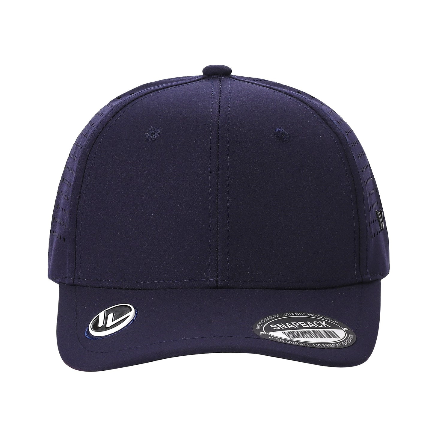 6WP - Gorro impermeable de 6 paneles