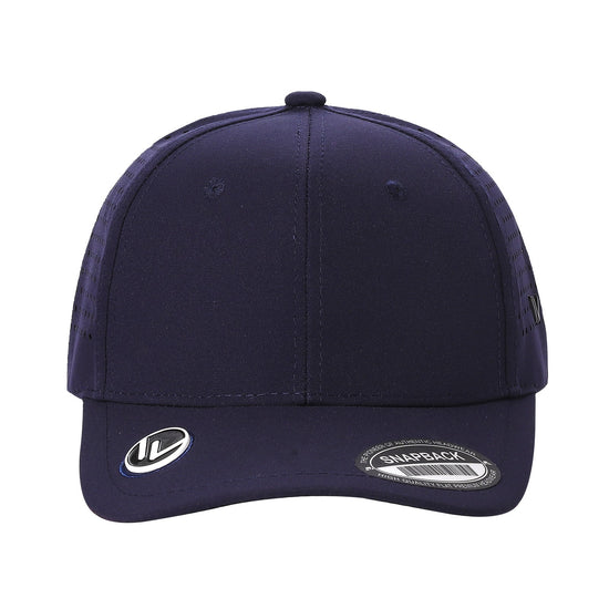 6WP - Gorro impermeable de 6 paneles