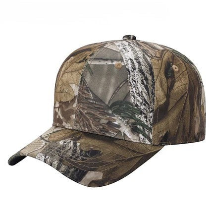 V1 - Velcro Baseball Cap