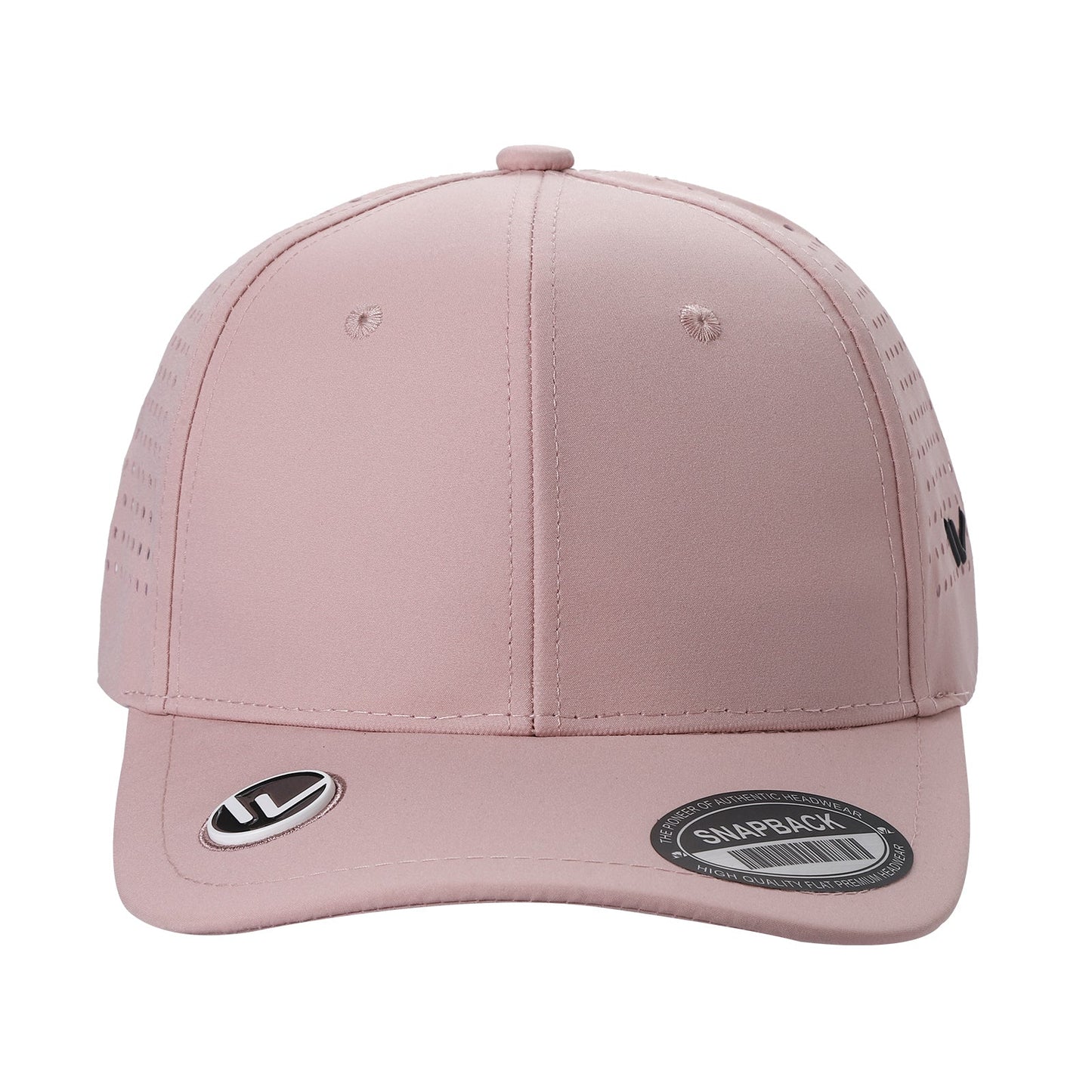 6WP - Gorro impermeable de 6 paneles