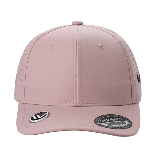 6WP - Gorro impermeable de 6 paneles
