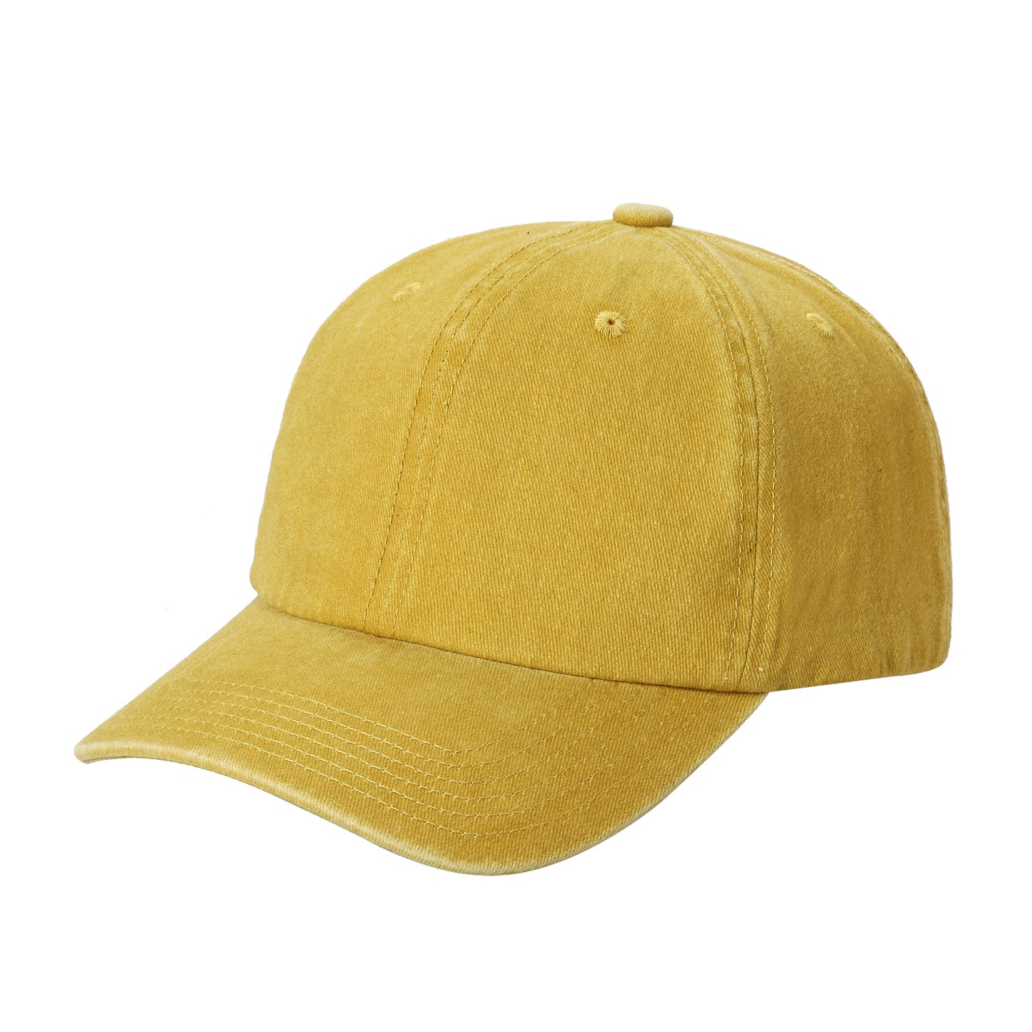 806PD - Premium Washed Dad Hat