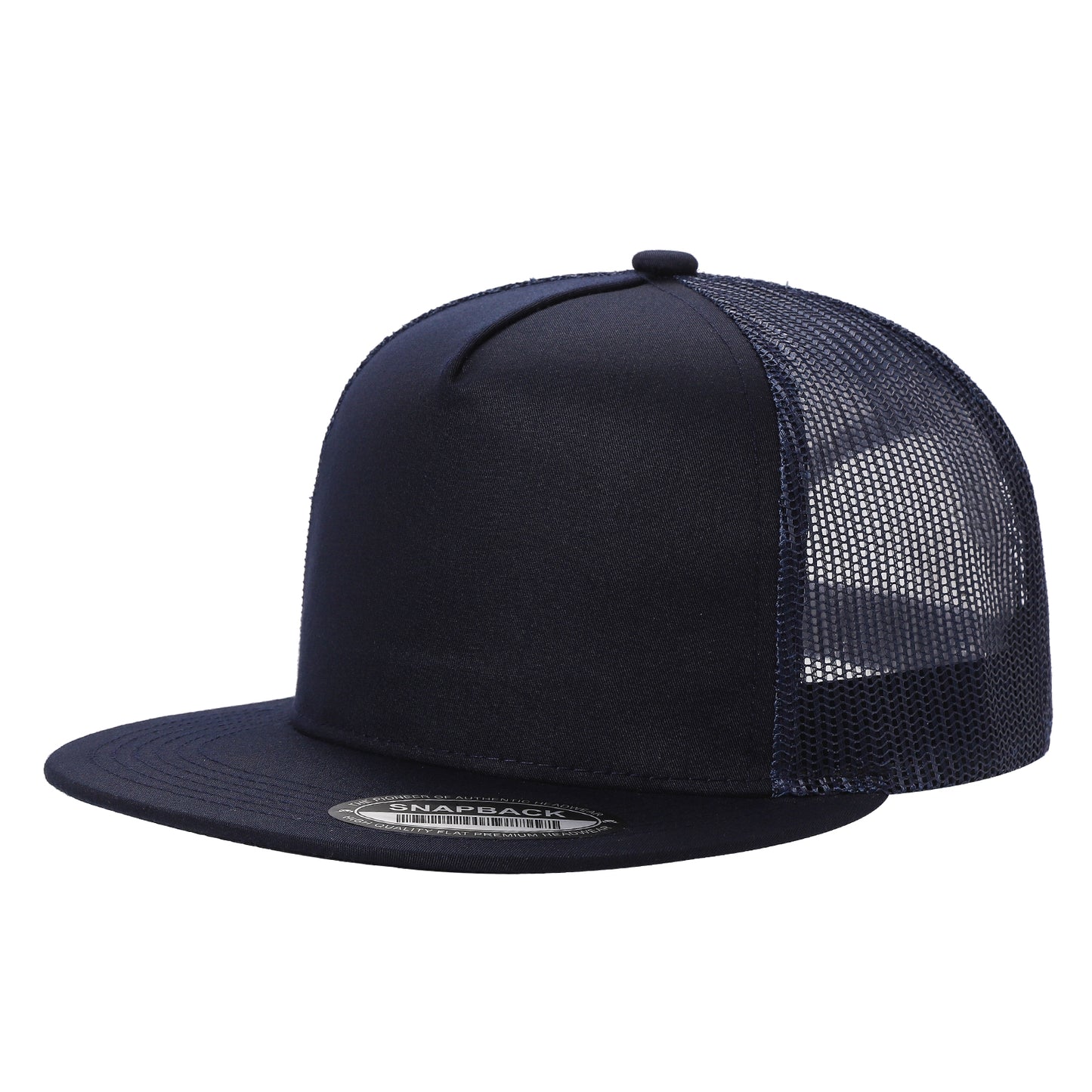 5FTM - Tencel Solid & 2-Tone Hat