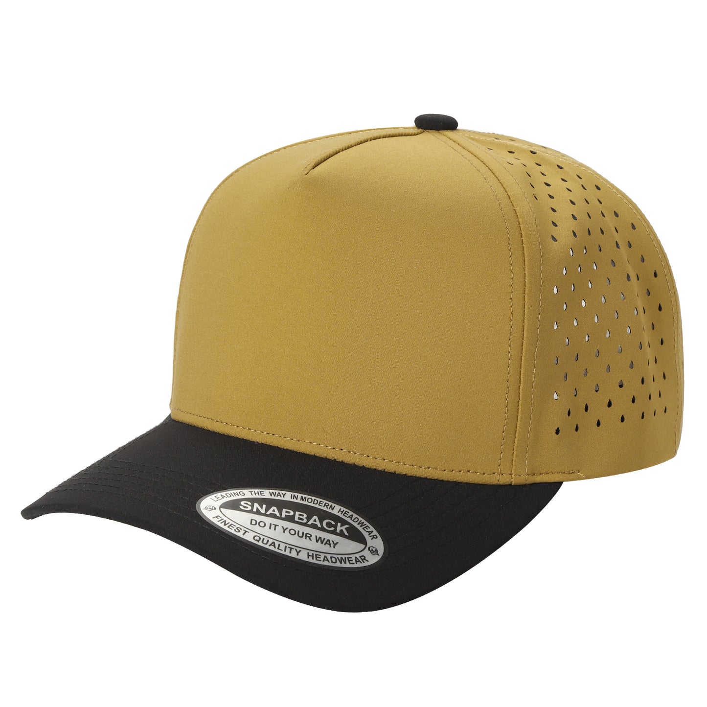 5LASER - 5 Panel Waterproof Hat