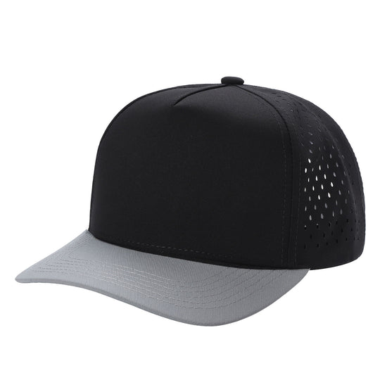 5LASER - 5 Panel Waterproof Hat